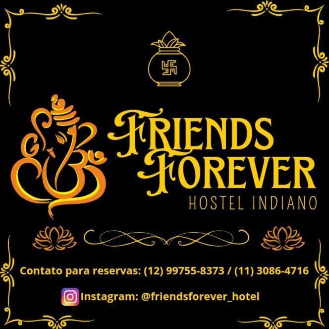 Friends Forever Albergue *