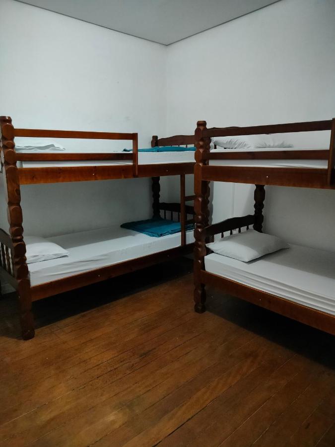 Friends Forever Albergue *